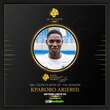 Kparobo dedicates NNL award to teammates, coaches