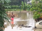 Epidemic, poverty loom in Akwa Ibom as flooding escalates