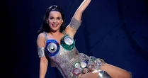 Euro 2024 Final: Singer Katy Perry charges England to go for trophy