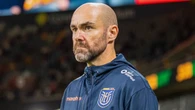 Copa America 2024: Ecuador sack coach Felix Sanchez after exit