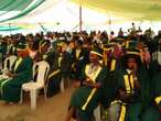 Ogun govt distributes working tools to 300 graduands of vocational training