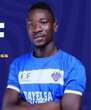 Biweribo wins Bayelsa United’s Player of the Season award