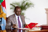 Kenya: President Ruto sacks cabinet amid protests
