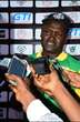 NPFL: Dogo promises to build formidable Kwara United squad