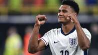 Euro 2024: Unbelievable talent – England striker, Watkins hails Spain star