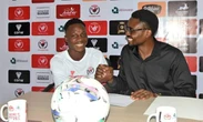 NPFL: Rangers hand youngster Igwilo first pro-contract