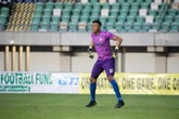 Sporting Lagos goalkeeper, Nwoke attracting interest from Denmark