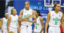 Paris 2024: D’Tigress fall to Germany in friendly