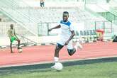 NPFL: Olasupo targets move to Serbian club FK Radnicki