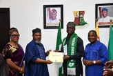 It’s a big shame Nigeria can’t feed itself – Makinde