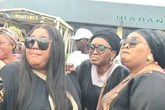 Oyo reps member, Akinremi buried amidst tears in Ibadan [PHOTOS]