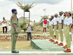 Your security, welfare remain top priority – DG NYSC tells Corps members