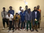 Insecurity: FCT Police storm criminal hideouts, arrest 32 suspects in Abuja