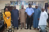 Niger CP calls for aggressive action against illegal miners to forestall loss of lives
