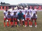 Abia Warriors players embark on 10-day break