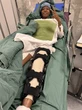Paris 2024: Super Falcons star, Ayinde vows to bounce back from injury