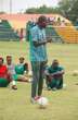 NPFL: El-Kanemi Warriors coach Zubairu confident team will shine in new season