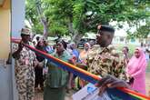 Bauchi: Army addresses accommodation deficit in soldiers’ barracks.