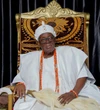 You stood by me during my struggle – Olubadan tells indigenes of ancient city