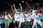 Paris 2024: I’m so proud – Wakama relished D’Tigress win over Australia