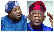 Listen to Ndume, sanction Wike – Dele Momodu tells Tinubu