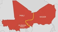 Suspected terrorists kill two, injure three in Niger village