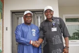 Presidential Amnesty Programme, NDRBDA to partner on food security