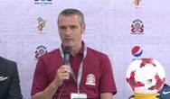 AFCON 2025Q: Tough to be in same group with Nigeria – Rwanda coach