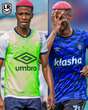 Alukwu moves to Austrian side, ASKO OEDT