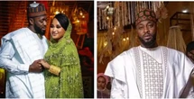 Abdulraman Sabo Maina: Ex-Borno deputy gov’s son-in-law dies 5 months after wedding