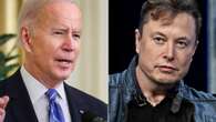 US Election: Biden accuses Elon Musk of trying to ‘buy’ victory for Trump