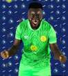 Jimoh joins Enyimba from Zambian club Zesco United