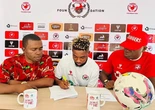 Fit-again Ugochukwu pens new contract at Rangers