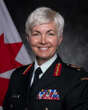 Canada appoints first female defence chief