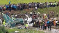 Plane crash claims 18 in Nepal