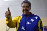 Maduro declared winner of Venezuela presidential election