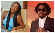 Olamide rejected N100 million I gave him for a verse – Tiwa Savage