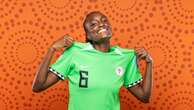 Paris 2024: Onumonu replaces injured Ayinde in Super Falcons’ squad