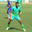 NPFL: Mustapha Jibrin close to Bayelsa United move