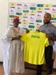 NPFL: Paul Offor appointed Kano Pillars head coach