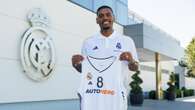 Transfer: Real Madrid confirm deal for Rathan-Mayes