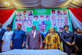 Don’t overtax an already burdened populace – Oborevwori to Delta LG chairmen