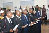 Bauchi governor reaffirms support for independent judiciary