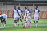 Bayelsa United set date for pre-season training