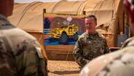 US military pullout from Niger to be completed in August – Gen Ekman