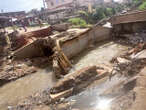 Ogun Assembly demands rehabilitation of deplorable roads