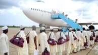 Katsina pilgrims to be among last batch airlifted for 2025 Hajj – Official