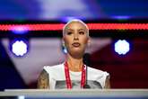 Beyoncé wants to be me – Amber Rose