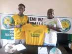 NPFL: El-Kanemi unveil eight new signings