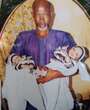 Kogi: Father of twins cries out for help as wife dies shortly after delivery